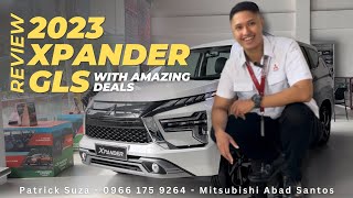 2023 Mitsubishi Xpander GLS Still worth it to buy [upl. by Suzanne423]