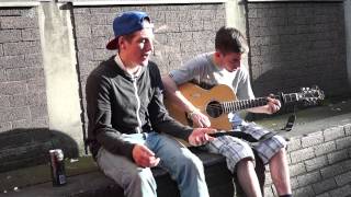 Dylan Twomey and Darren Sherlock live in Dublin PART 2 [upl. by Nyrat]