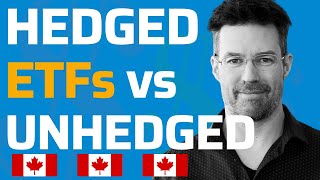 Hedged vs Unhedged ETFs [upl. by Nodyl]