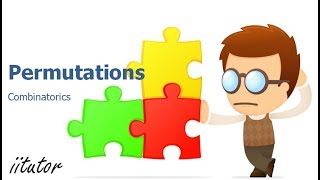 💯 The Permutations for Counting Techniques Explained [upl. by Stoops]