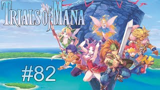 Der Plan ist die Ecke 🌳 Trials of Mana 82 [upl. by Seldon685]