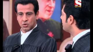 Adaalat  Bengali  Episode 237 amp 238  Nekde Manush  Part 1 [upl. by Yarled]