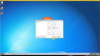 winsshfs  Mount Network Shares over SSH  Windows 7 [upl. by Ebert656]