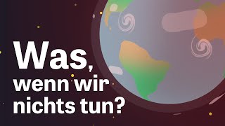 Wie die Welt bei einer Erwärmung von über 15 Grad aussieht [upl. by Ramin]