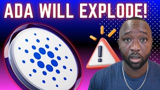 Cardanos Ecosystem Will EXPLODE Charles Interview Major Updates amp Expansions to ETH [upl. by Nedloh]