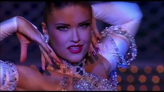 Showgirls  Moulin Rouge Féerie  Showreel [upl. by Croom]