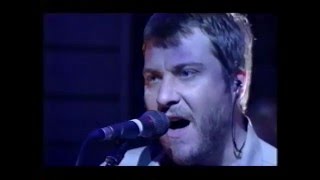 Doves  Pounding Live On Jools Holland [upl. by Longan]