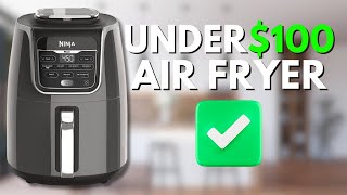 the BEST Air Fryer under 100 [upl. by Dorion]