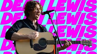 Dean Lewis  Live at TRNSMT Festival Glasgow Green Glasgow Scotland Jul 07 2023 HDTV [upl. by Niawd]