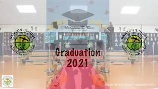 Nawton School YTC  Graduation 2021 [upl. by Puff]