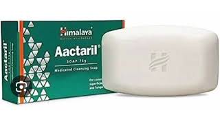 Aactaril Soap Himalaya [upl. by Orteip269]