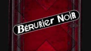 Bérurier Noir  Dans un reve flamboyant paroles [upl. by Stelu]