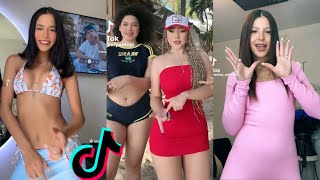 Las Mejores Tendencias y Bailes de Tik Tok I Nuevos trends tiktok 2024  Bailando TIK TOK [upl. by Nitsyrc]