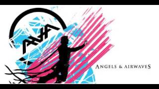 Angels and Airwaves Heaven remix Never Touch The Ground [upl. by Swec]