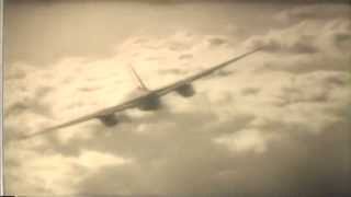 P38 Lightnings Raid Germany  WW2 Gun Camera Footage [upl. by Elay]