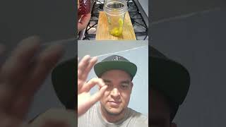 Aderezo miel y mostaza tips honeymustard miel mexicanfood [upl. by Coppinger]