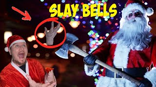 Slay Bells Advent Calendar [upl. by Ahsirahc]