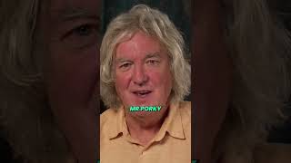 James May tries jellied eels for the first time JamesMayEelAdventureJelliedEelsJamesMayEel [upl. by Yklam693]