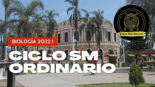 Biología S11  Genética  Pre San Marcos 2022 I ¨X¨ 📚🖥️ [upl. by Siuol392]