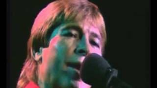 Calypso John Denver Live In England [upl. by Terces]