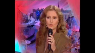 Patricia Lavila  Pour toi cest rien Clip Live [upl. by Katuscha]