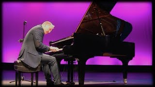 Matthew Mayer  Your Are Enough  Whisperings Concert  Shigeru Kawai [upl. by Higley727]