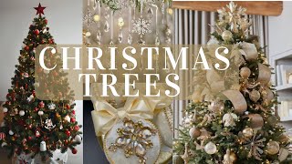 CHRISTMAS DECORATIONS 2024  IDEAS amp INSPIRATION [upl. by Ylimme513]