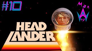 Headlander 10  Taking A HeadCount [upl. by Rein]