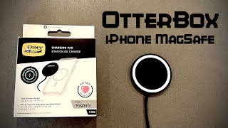 Otterbox MagSafe charger [upl. by Roxie]