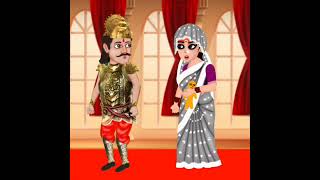 কিরণমালা পার্ট ৫ Bangla Cartoon Kironmala [upl. by Manoop320]