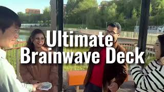 Ultimate Brainwave Deck by JT [upl. by Perkin]