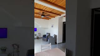 Playa Bejuco Real Estate Bejuco properties opportunities House for sale with pool Costa Rica [upl. by Kostival]