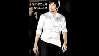 Atif Aslam new song Hamqadam [upl. by Mitchael920]