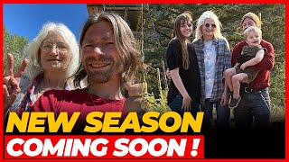 Alaskan Bush People New Season Confirmed [upl. by Neelahtak857]