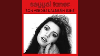 Son Verdim Kalbimin İşine [upl. by Saraann10]