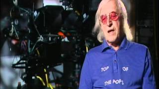 Sir Jimmy Savile 1926  2011  BBC TV News reports [upl. by Ablem]