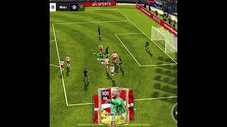 Schmeichel amp Schmeichel🏴󠁧󠁢󠁥󠁮󠁧󠁿 fifa23 eafc24 eafcmobile fifamobile fifa shorts [upl. by Thoer836]