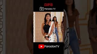 CUPID  SEASON 2  EPISODE 01 IS OUT shorts cupid paradox [upl. by Akyssej]