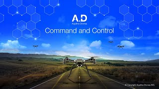 AD Command and Control [upl. by Dot]