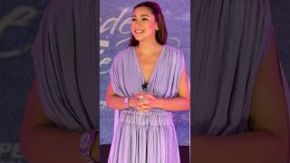 Jodi Sta Maria Hinangaan sa Bagong Movie na Lavender Fields Kasama si Janine Gutierrez showbiz [upl. by Oicangi]