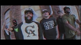 Snowgoons  Goon Bap ft Sicknature amp Reef The Lost Cauze VIDEO [upl. by Patnode]