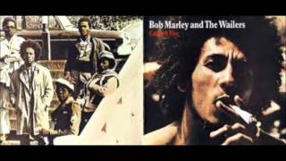 Bob Marley and the Wailers  Rastaman Chant  Rare Demo Version [upl. by Dric]