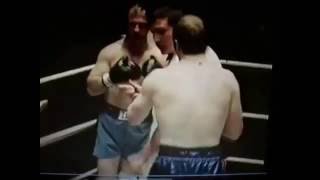 Lenny Mclean vs Roy Shaw [upl. by Virgilia403]