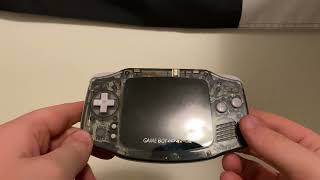 Should You Mod A GBA [upl. by Goetz]