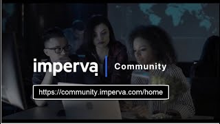 Introduction to Imperva API Security [upl. by Nairret]