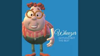 Carl Wheezer Sings My Way Croissant Remix [upl. by Ingemar118]