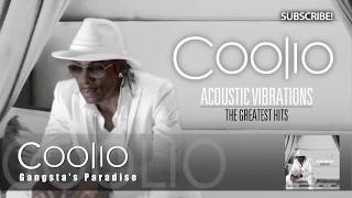 Coolio  Gangstas Paradise Acoustic Version [upl. by Tomkiel]