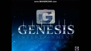 Marvel Entertainment GroupMarvel FilmsGenesis Entertainment 1994 [upl. by Allianora]