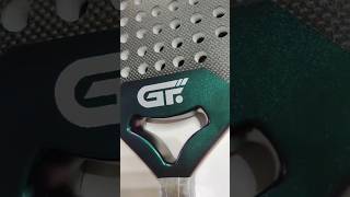 GFPADEL Shadow camaleón 🔥🔥 tutorialpadel padel padelespaña el4set gf gfpadelpadelgf [upl. by Aurlie825]