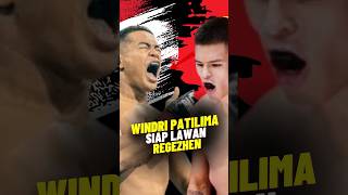 Windri Patilima vs Regezhen [upl. by Yv84]